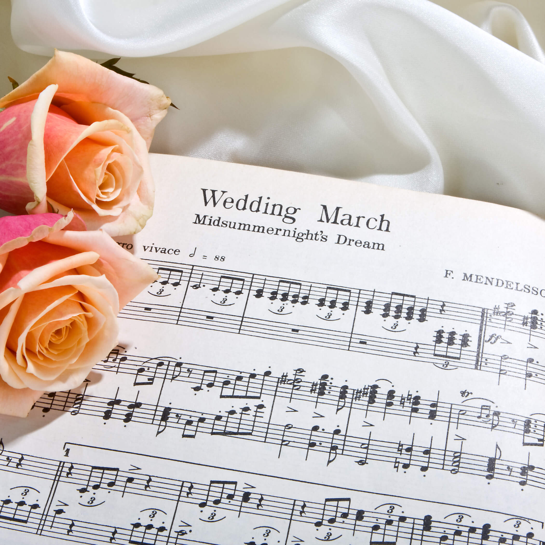 Musica classica e liturgica - Musica per il Vostro Matrimonio