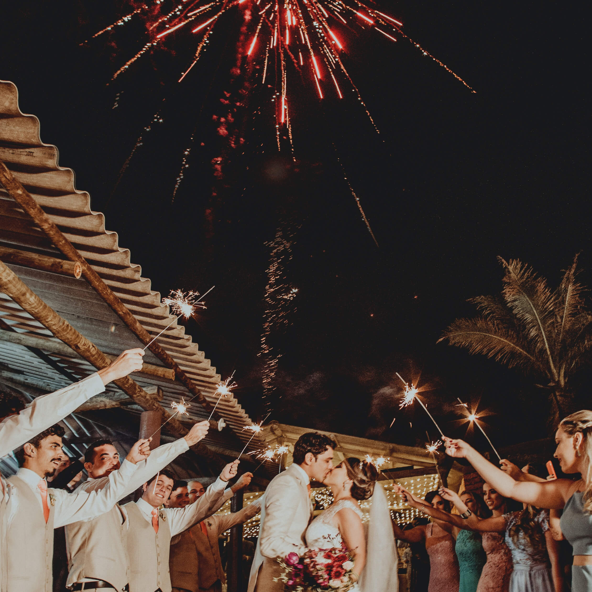 Ricevimento - Musica per il Vostro Matrimonio
