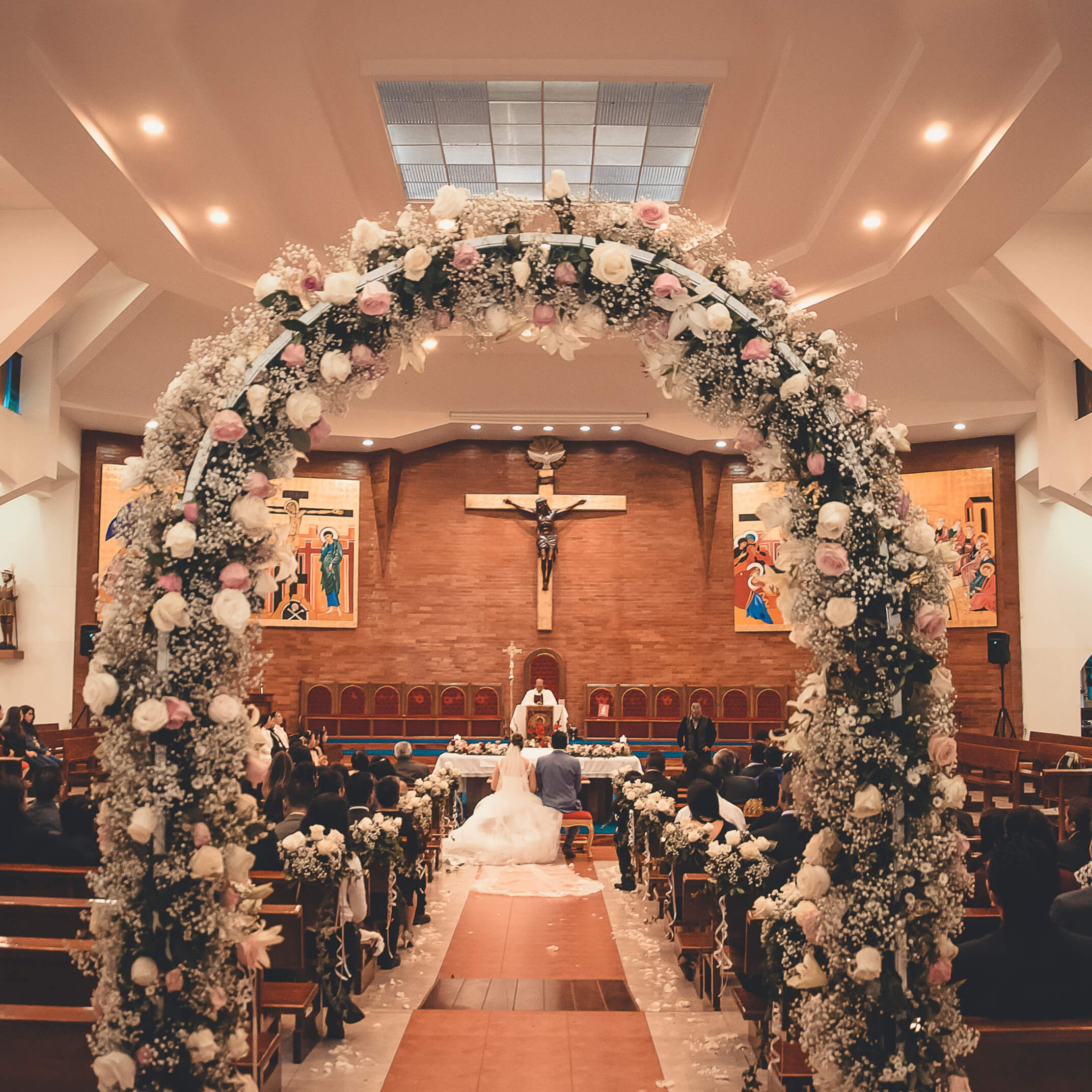 Rito religioso - Musica per il Vostro Matrimonio
